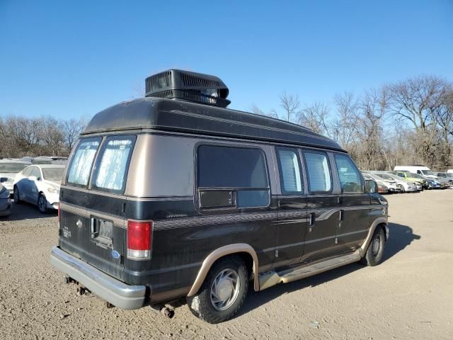 1997 Ford Econoline E150 Van