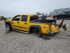 2006 Chevrolet Colorado