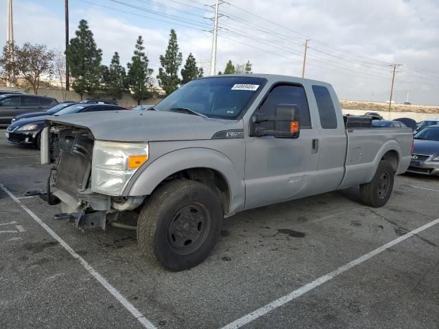 2013 Ford F250 Super Duty