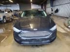 2018 Ford Fusion SE Hybrid