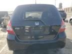 2007 Honda FIT