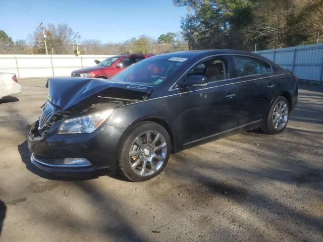 2014 Buick Lacrosse Premium