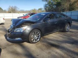 2014 Buick Lacrosse Premium en venta en Shreveport, LA