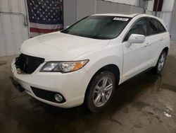 2013 Acura RDX Technology en venta en Avon, MN