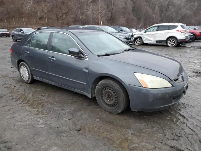 2004 Honda Accord LX