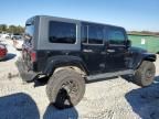 2008 Jeep Wrangler Unlimited Sahara