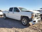 2015 Chevrolet Silverado K1500