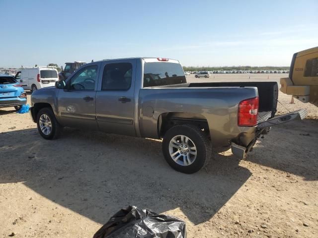 2009 Chevrolet Silverado C1500