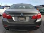 2015 BMW 528 XI