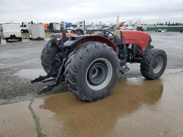 2014 Case IH Front