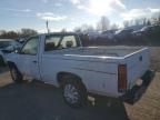 1990 Nissan D21 Short BED