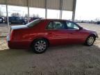 2008 Cadillac DTS