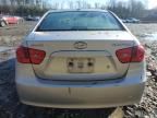 2008 Hyundai Elantra GLS