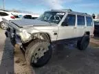 1992 Jeep Cherokee Laredo