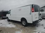 2006 Chevrolet Express G2500