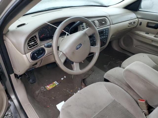 2007 Ford Taurus SE