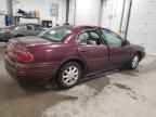 2003 Buick Lesabre Custom