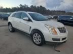 2010 Cadillac SRX