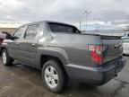 2013 Honda Ridgeline RTL