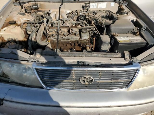 1998 Toyota Avalon XL