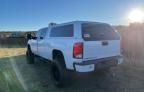 2008 GMC Sierra K2500 Heavy Duty