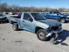 2006 Chevrolet Colorado