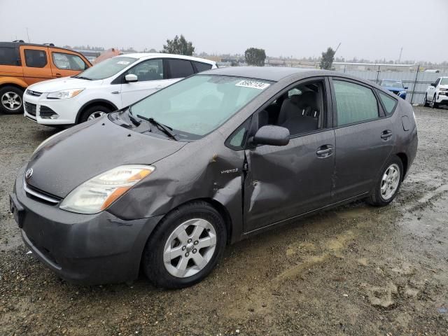 2007 Toyota Prius