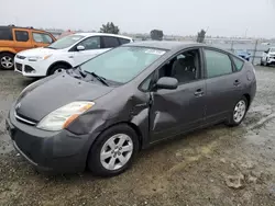 2007 Toyota Prius en venta en Antelope, CA