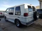 1995 Dodge RAM Van B2500