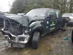 Salvage trucks for sale at Waldorf, MD auction: 2013 Ford F350 Super Duty