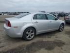 2012 Chevrolet Malibu 1LT