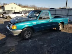 Ford Vehiculos salvage en venta: 1993 Ford Ranger