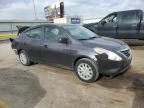 2015 Nissan Versa S