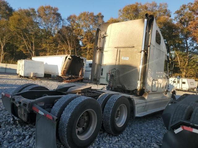 2005 Freightliner Conventional Columbia