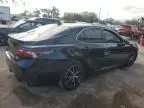 2023 Toyota Camry SE Night Shade