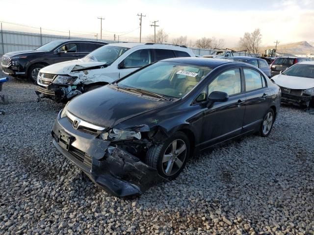 2006 Honda Civic EX