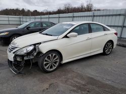 Hyundai salvage cars for sale: 2014 Hyundai Sonata SE