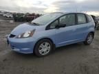 2009 Honda FIT