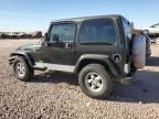 1997 Jeep Wrangler / TJ SE