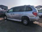 2005 Chrysler Town & Country Touring