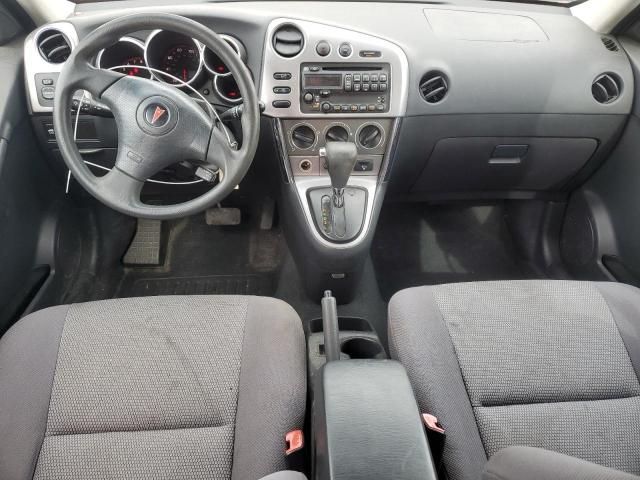 2006 Pontiac Vibe