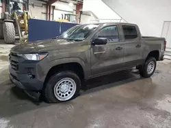 Chevrolet Vehiculos salvage en venta: 2024 Chevrolet Colorado