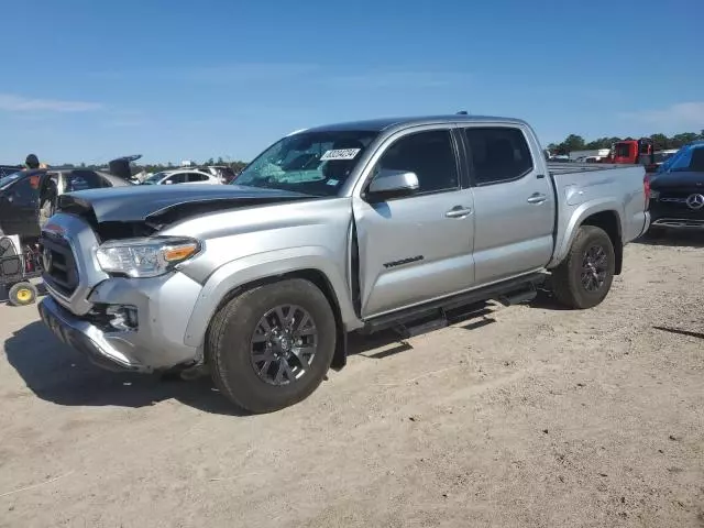 2023 Toyota Tacoma Double Cab