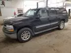 2005 Chevrolet Suburban K1500