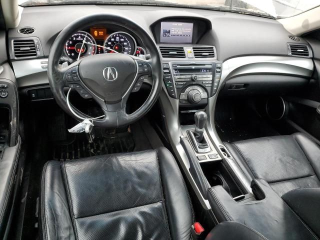 2011 Acura TL