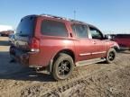 2011 Nissan Armada SV