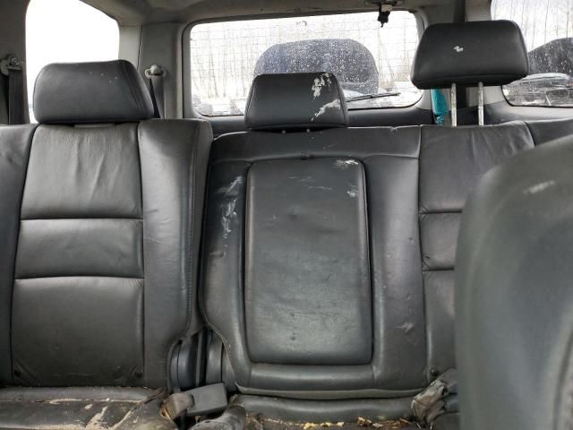 2006 Honda Pilot EX