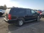 2011 Chevrolet Suburban K1500 LT