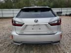 2017 Lexus RX 450H Base