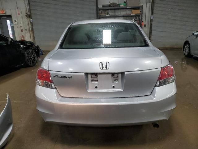 2008 Honda Accord LX